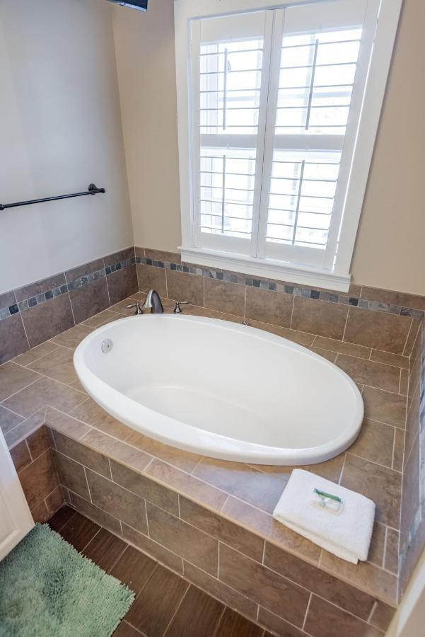 114 W Huron - Sand Castle - Saltwater Pool - Heated Upon Request 富丽海滩 外观 照片