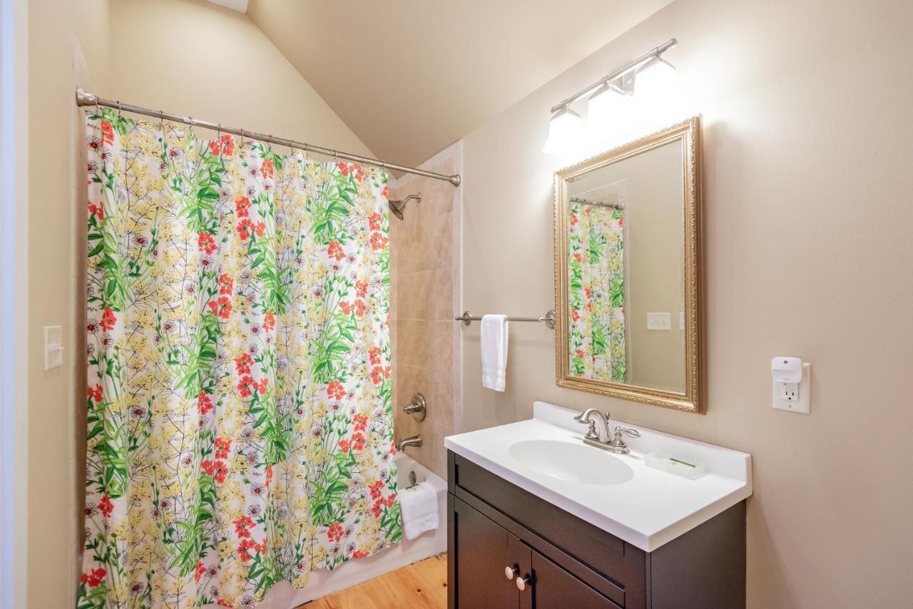 114 W Huron - Sand Castle - Saltwater Pool - Heated Upon Request 富丽海滩 外观 照片