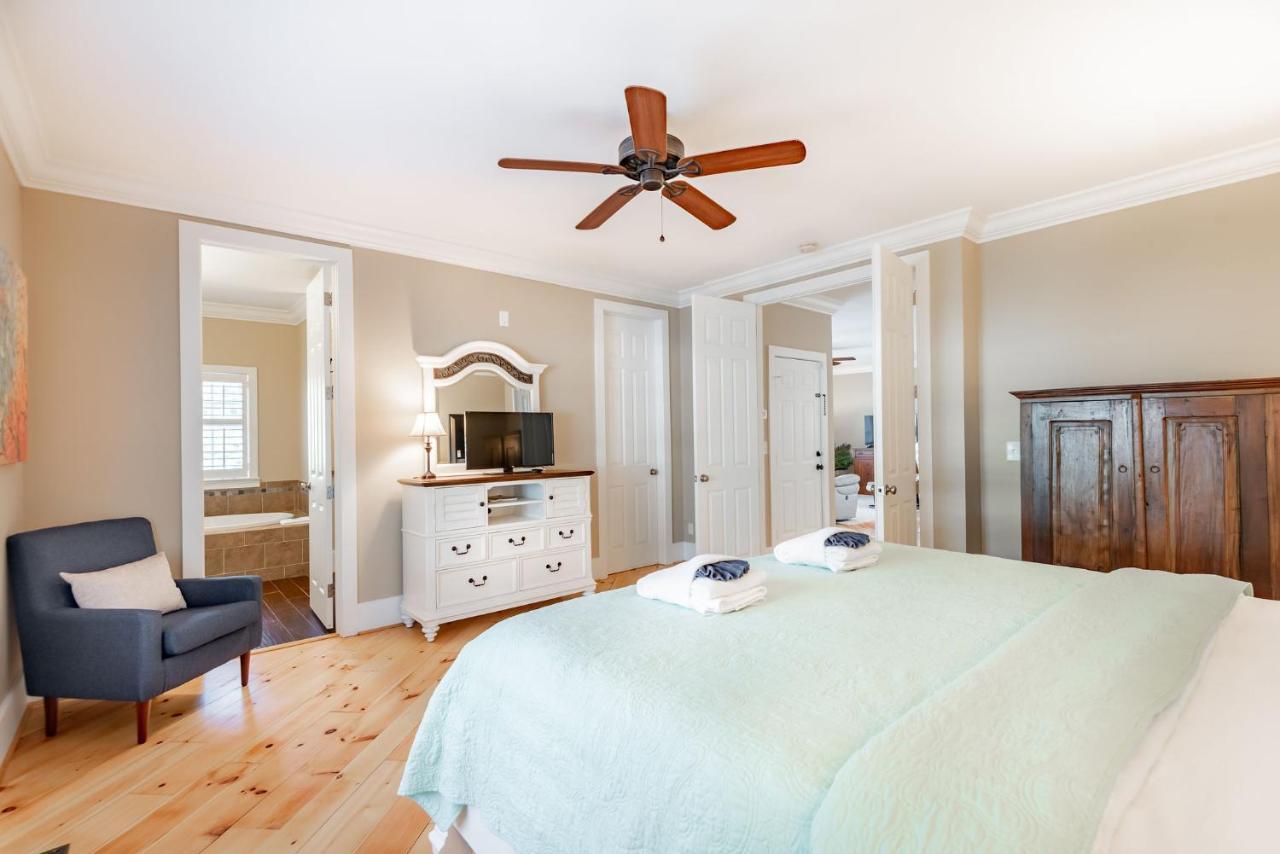 114 W Huron - Sand Castle - Saltwater Pool - Heated Upon Request 富丽海滩 外观 照片